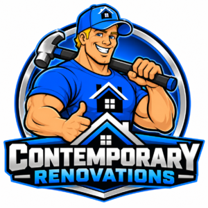 Contemporary Renovations
